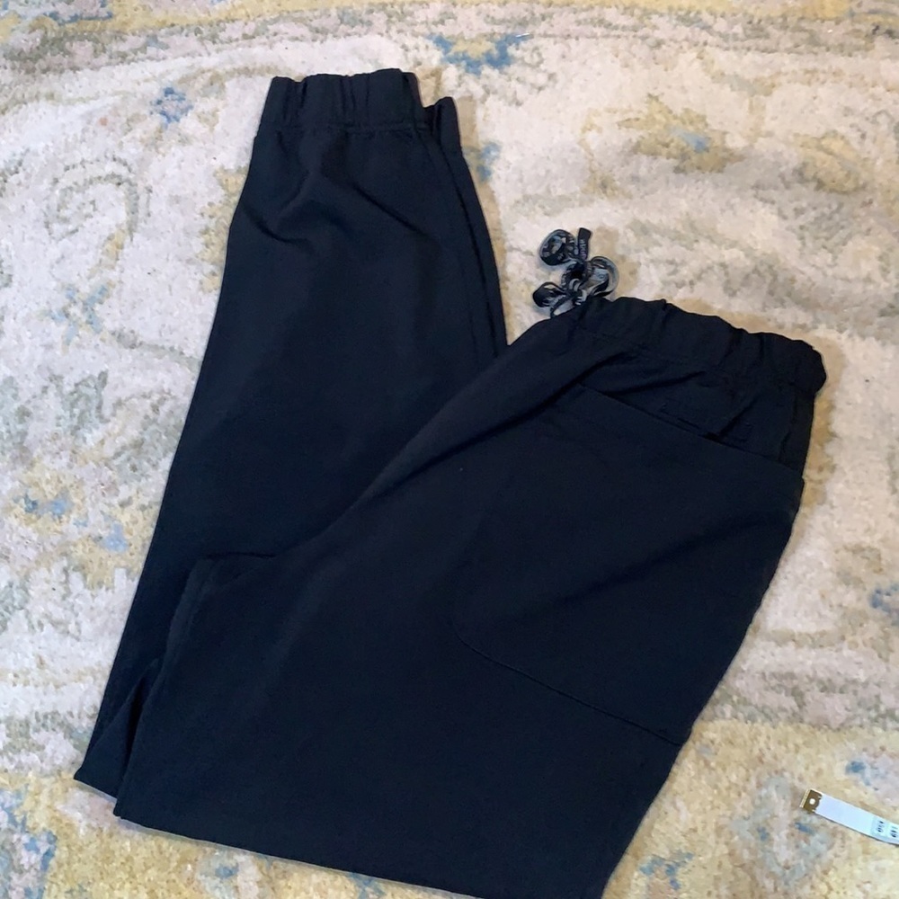 ⭐️Cuddl Duds Joggers, PURE COMFORT! Pockets Galore, Love these Awesome Pants,Lrg